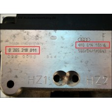ABS Audi A6